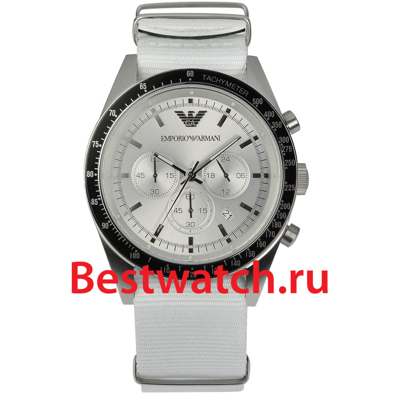 Часы Emporio Armani Gents AR6108